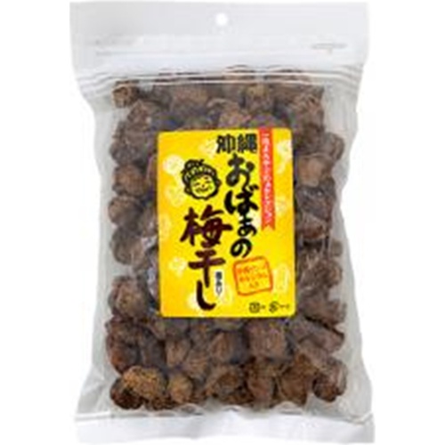 赤玉食品 おばぁの梅干し５００ｇ □お取り寄せ品 【購入入数２０個】（入荷までお時間がかかります）