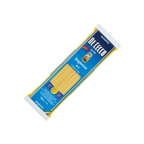 ディチェコ ＮＯ１１スパゲティーニ ５００ｇ業務用 □お取り寄せ品 【購入入数２４個】
