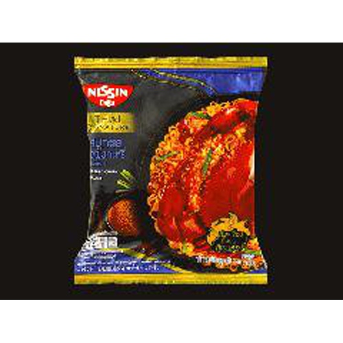 タイシグニチャープーパッポンカリー風焼そば袋 □お取り寄せ品 【購入入数３０個】