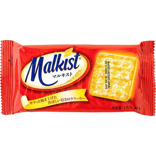 レンホウ マルキストクラッカー４枚 □お取り寄せ品 【購入入数１２個】（入荷までお時間がかかります）